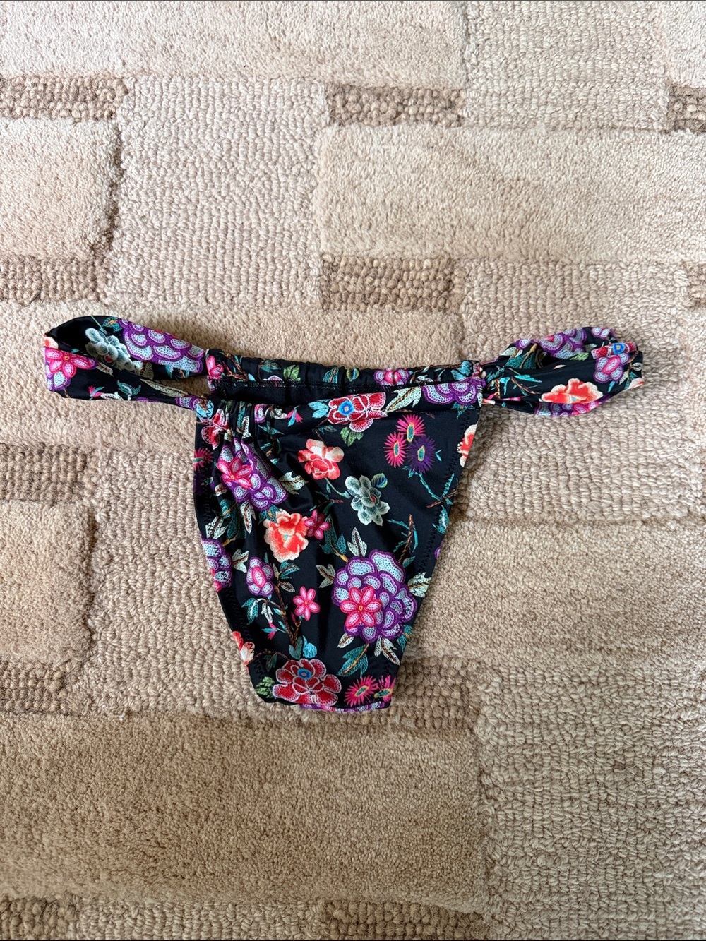 Calzedonia Bikini Bottom